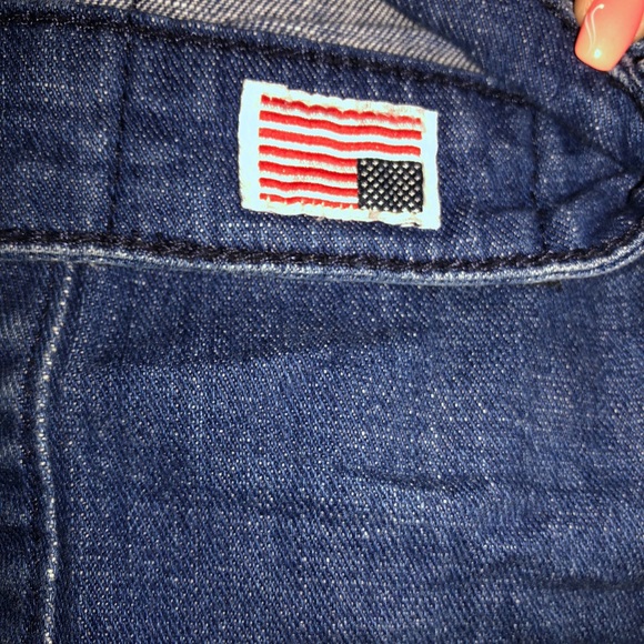 True religion jeans size 32 - Picture 2 of 3